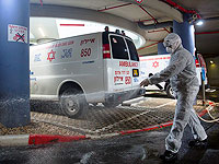 Новые данные минздрава Израиля по коронавирусу: 198 умерших, 15148  заболевших