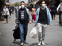 СМИ: правительство обсудит открытие торговых центров, парков и детсадов