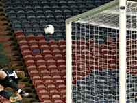 Чемпионат Беларуси. Победный гол бывшего московского динамовца. Шикарный