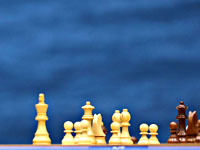 Турнир Магнуса Карлсена. Ян Непомнящий проиграл