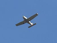 В Неваде в результате авикатастрофы погибли инженер Intel и его семья