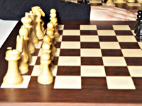 Sunway Sitges. Результаты израильских шахматистов