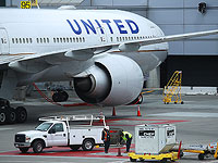 Израильтянин с коронавирусом летел из США в Тель-Авив, не сообщив о своем диагнозе