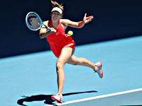 Марию Шарапову уличили в нарушении режима самоизоляции