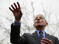 Эксперт Белого дома: снятие карантина – после удвоения количества тестов на COVID-19