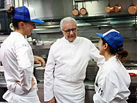 Лучший шеф  Франции: в период пандемии безопаснее питаться в ресторане