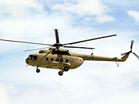 Авиакатастрофа над Синаем: погибли четыре пилота ВВС Египта