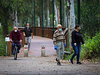 Правительство сообщило об очередном послаблении режима карантина