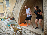 Правительство отложило отмену ограничений на занятия спортом до 30 апреля