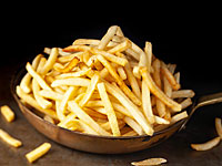 Фермеры Бельгии разоряются и просят сограждан есть больше картошки-фри