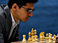 Сенсация турнира Магнуса Карлсена. Чемпион проиграл аутсайдеру