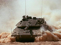 SIPRI: Израиль – в ТОП-15 стран с наибольшими оборонными расходами