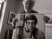 В США умер знаменитый фотограф Леонид Лубяницкий