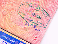 Управление регистрации населения не намерено на фоне пандемии продлевать россиянам туристические визы