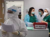 Медикам, вынужденным соблюдать карантин, зарплаты будут выплачены полностью