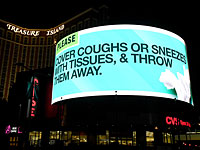 CDC дополнили список симптомов заражения коронавирусом