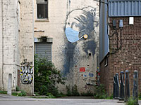 Количество заразившихся коронавирусом в мире превысило 3 млн