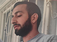 Внимание, розыск: пропал 25-летний Даниэль Омер из Лода