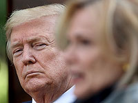 Трамп считает, что во многих штатах США можно начинать отменять санитарные ограничения