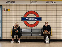 Британское правительство не считает COVID-19  опасной болезнью