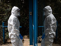 В доме престарелых