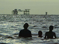 Поиск газа в 4-м блоке эксклюзивной экономической зоны Ливана оказался безрезультатным