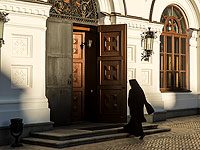 СМИ: в России покончил с собой послушник, у которого диагностировали коронавирус