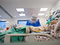 Выявлены новые осложнения  COVID-19: от энцефалита до паралича