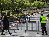 Вступили в силу правила карантина, введенного на День независимости