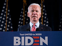 Придя к власти, Джо Байден возобновит финансирование ВОЗ