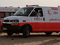 Двое детей погибли в результате дорожных аварий в секторе Газы