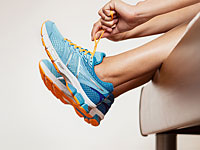 Российский бегун на карантине пробежал 100 км вокруг кровати