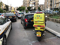 Задержан подозреваемый в убийстве женщины в Холоне