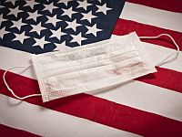 Число заболевших COVID-19 в США превысило 1 миллион человек