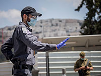 В День независимости увеличилось количество штрафов за нарушение режима карантина