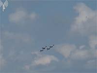 Пресс-служба ЦАХАЛа опубликовала видео с 