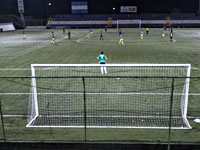 Невероятный матч Кубка Беларуси. Проигрывая 0:2,