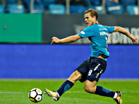 Российская телеведущая подала в суд на Кокорина и Мамаева