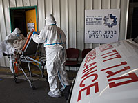 Минздрав ошибочно сообщил о 197 умерших от коронавируса