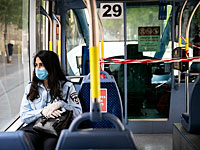 Около 2000 израильтян, находившихся в неоплачиваемых отпусках, вернулись на работу