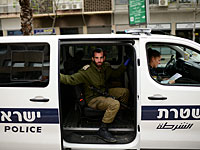 В Меа-Шеарим атакован автомобиль с солдатами, раздававшими продуктовые наборы