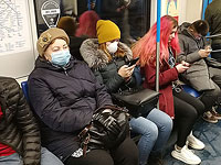 Число заболевших COVID-19 в России превысило 100 тысяч человек