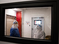 РАМБАМ: состояние 11-летней и 16-летнего пациентов с осложнениями после коронавируса остается тяжелым