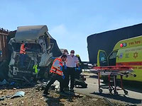 ДТП на 293-й трассе: погибла пожилая женщина, трое пострадавших