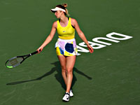 Эротическая провокация от Элины Свитолиной: стирка вместо стриптиза под песню Джо Кокера