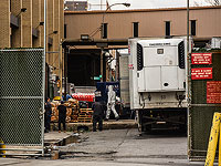 В Бруклине нашли гниющие трупы: похоронные бюро перегружены