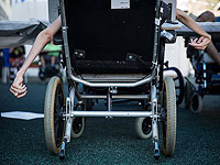 Детям-инвалидам после 55 дней изоляции позволят встретиться с семьями