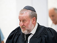 Мандельблит предложил БАГАЦу отклонить апелляции против Нетаниягу