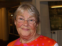 Умерла Май Шевалль – создатель жанра 