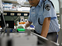 Патологоанатомы не нашли следов насилия на теле араба, обнаруженном возле Итамара